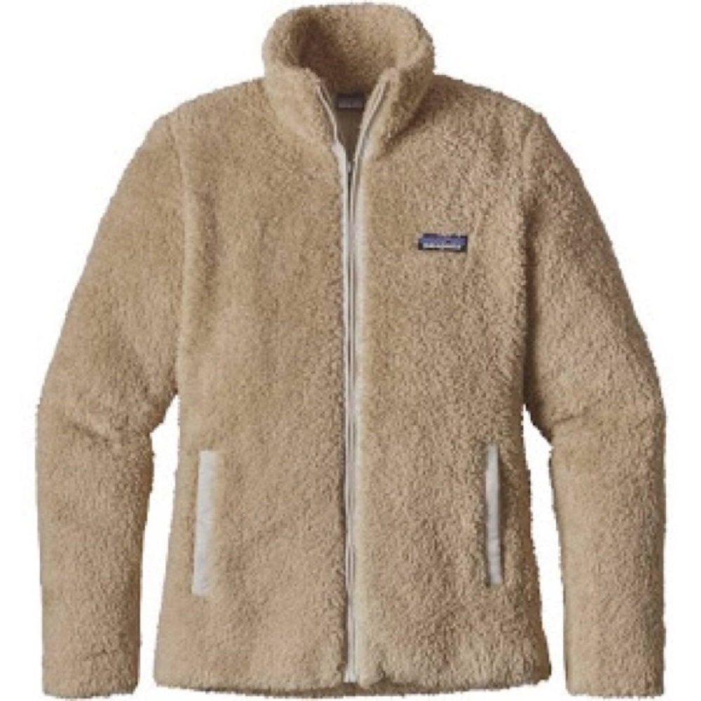 Patagonia Los Gatos Fleece Jacket